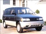 1992 Mazda MPV