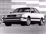 1992 Audi Quattro