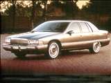 1992 Buick Roadmaster