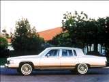 1992 Cadillac Brougham
