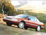 1992 Cadillac Eldorado