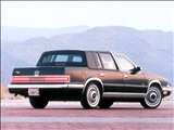 1992 Chrysler Imperial