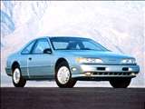 1992 Ford Thunderbird