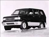 1992 Isuzu Trooper