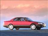 1992 Lexus ES
