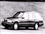 1992 Mercedes-Benz 300TE