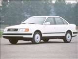 1993 Audi 100