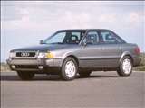 1993 Audi 90