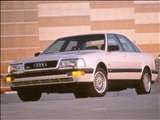 1993 Audi Quattro