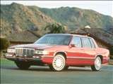 1993 Cadillac DeVille