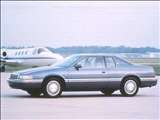 1993 Cadillac Eldorado