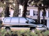 1993 Mazda MPV