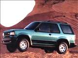1993 Mazda Navajo