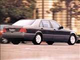 1993 Mercedes-Benz 600SEL