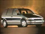 1993 Mercury Villager