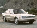 1994 Nissan Maxima