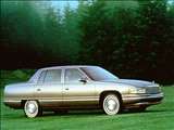 1994 Cadillac DeVille
