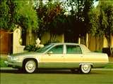 1994 Cadillac Fleetwood