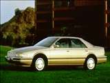 1994 Cadillac Seville