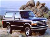 1994 Ford Bronco