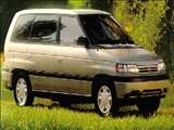 1994 Mazda MPV