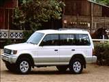 1994 Mitsubishi Montero