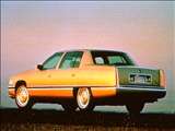 1995 Cadillac DeVille