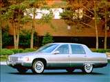 1995 Cadillac Fleetwood