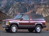 1995 Chevrolet Tahoe