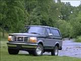 1995 Ford Bronco