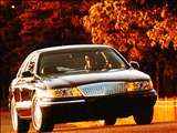 1995 Lincoln Continental