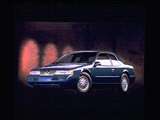 1995 Mercury Cougar