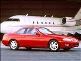 Lexus Sc 1996