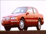 1996 Mercury Cougar