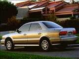 1996 Mitsubishi Diamante