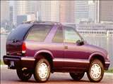 1997 GMC Jimmy