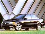 1997 Cadillac Catera