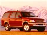1997 Ford Expedition