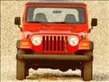 1997 Jeep Wrangler