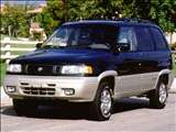 1997 Mazda MPV