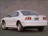 1998 Ford Mustang