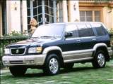 1998 Acura SLX