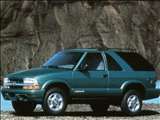 1998 Chevrolet Blazer