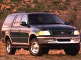 1998 Ford Expedition