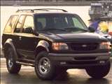 1998 Ford Explorer