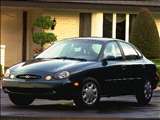 1998 Ford Taurus