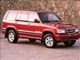 1998 Isuzu Trooper