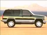1999 Chevrolet Tahoe