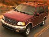 1999 Ford Expedition