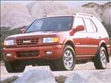 1999 Isuzu Rodeo